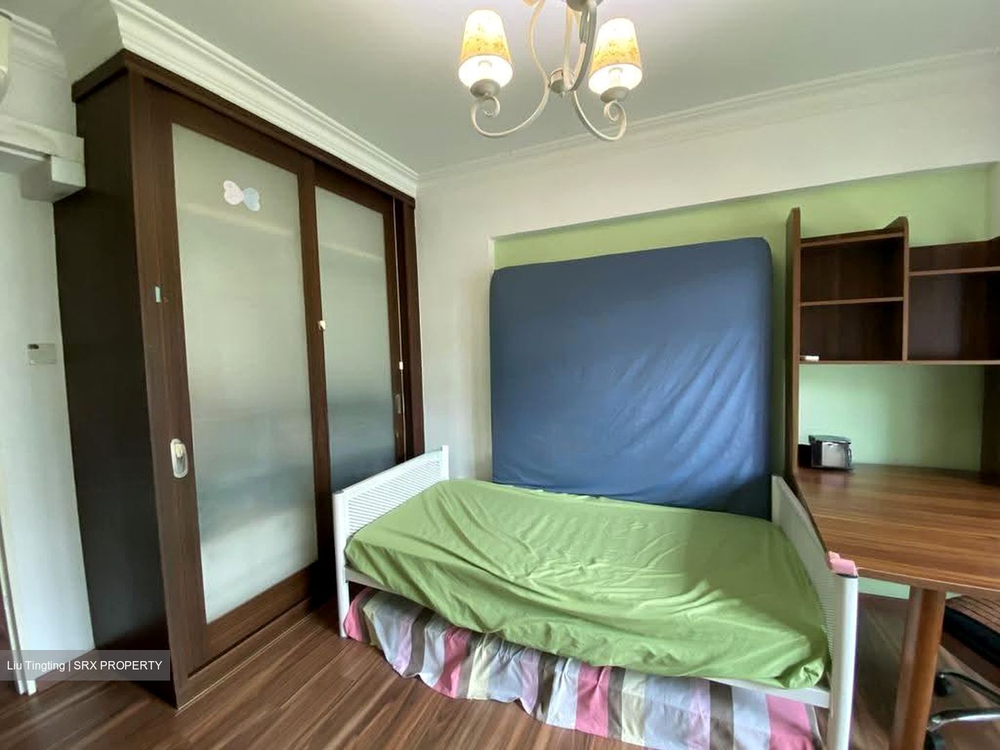 Blk 686B Woodlands Drive 73 (Woodlands), HDB 5 Rooms #625574151